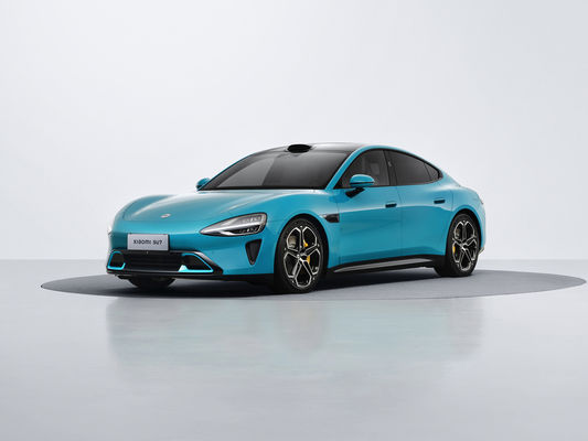 Xiaomi SU7 2024 nowy nowa energia samochód coupe, 0-100KM 2,78 sekundy, CLT C700KM-830KM