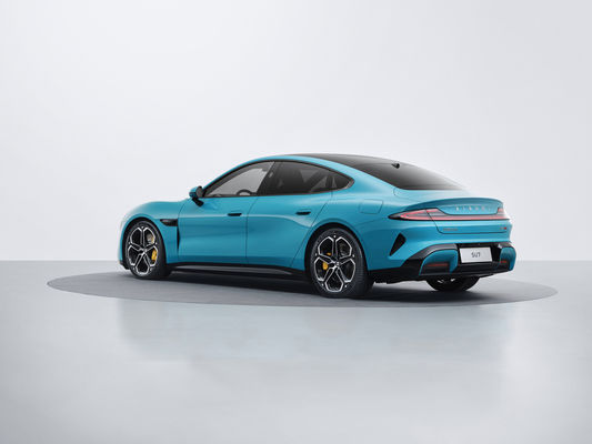 Xiaomi SU7 2024 nowy nowa energia samochód coupe, 0-100KM 2,78 sekundy, CLT C700KM-830KM
