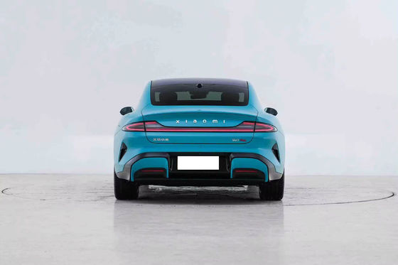 Xiaomi SU7 2024 nowy nowa energia samochód coupe, 0-100KM 2,78 sekundy, CLT C700KM-830KM