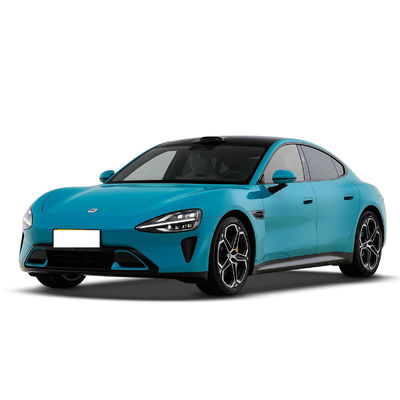 Xiaomi SU7 2024 nowy nowa energia samochód coupe, 0-100KM 2,78 sekundy, CLT C700KM-830KM