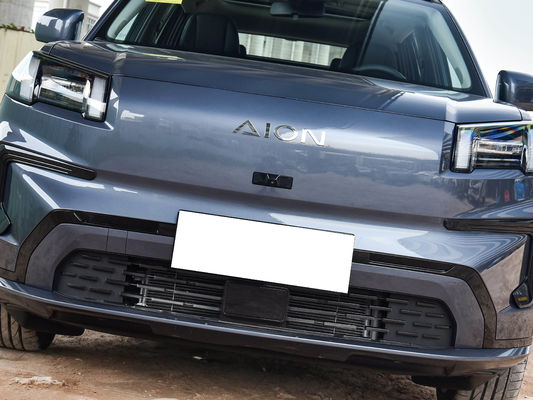 2025 Druga generacja GAC Aion V, najtańszy inteligentny czysto elektryczny SUV w Chinach.