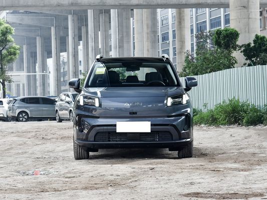 2025 Druga generacja GAC Aion V, najtańszy inteligentny czysto elektryczny SUV w Chinach.