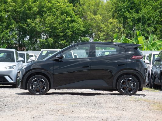 2025 BYD Seagull, zasięg EV 305KM-405KM, ulepszona konfiguracja, niższa cena!
