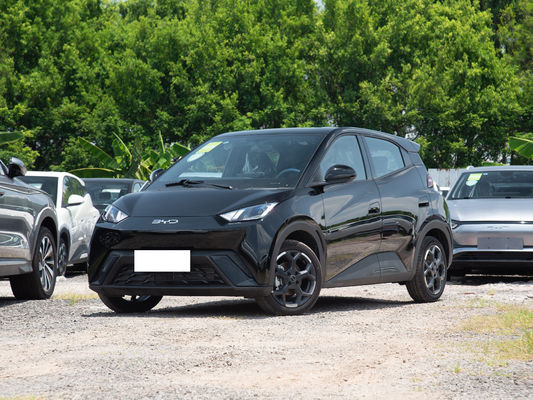 2025 BYD Seagull, zasięg EV 305KM-405KM, ulepszona konfiguracja, niższa cena!