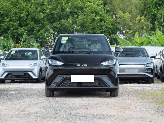 2025 BYD Seagull, zasięg EV 305KM-405KM, ulepszona konfiguracja, niższa cena!