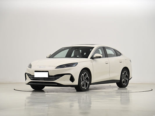 2024 BYD Seal06 Dm-i CLTC (L/100km) 1.36L PHEV Power Comprehensive Range 2100KM Hybrid Sedan!
