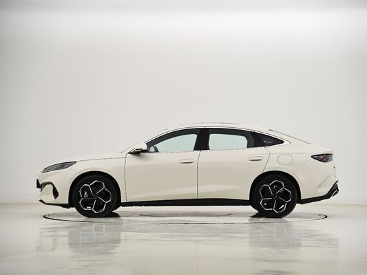 2024 BYD Seal06 Dm-i CLTC (L/100km) 1.36L PHEV Power Comprehensive Range 2100KM Hybrid Sedan!