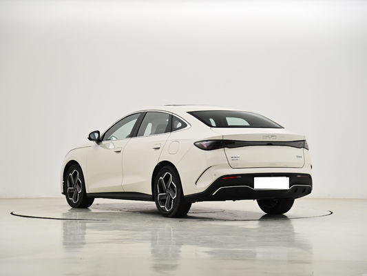 2024 BYD Seal06 Dm-i CLTC (L/100km) 1.36L PHEV Power Comprehensive Range 2100KM Hybrid Sedan!