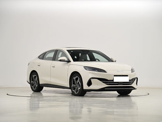 2024 BYD Seal06 Dm-i CLTC (L/100km) 1.36L PHEV Power Comprehensive Range 2100KM Hybrid Sedan!