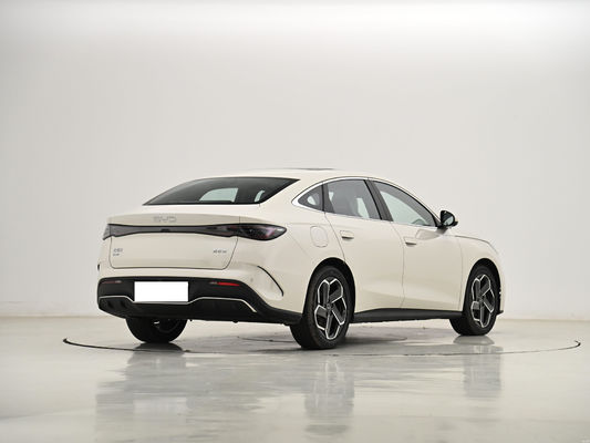 2024 BYD Seal06 Dm-i CLTC (L/100km) 1.36L PHEV Power Comprehensive Range 2100KM Hybrid Sedan!