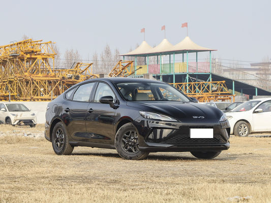 BYD-Seal 05 DM-i Nowa generacja BYD DM-i Technologia Kompleksowy zasięg 800Km
