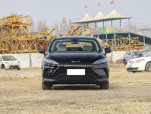 BYD-Seal 05 DM-i Nowa generacja BYD DM-i Technologia Kompleksowy zasięg 800Km