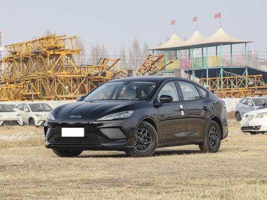 BYD-Seal 05 DM-i Nowa generacja BYD DM-i Technologia Kompleksowy zasięg 800Km