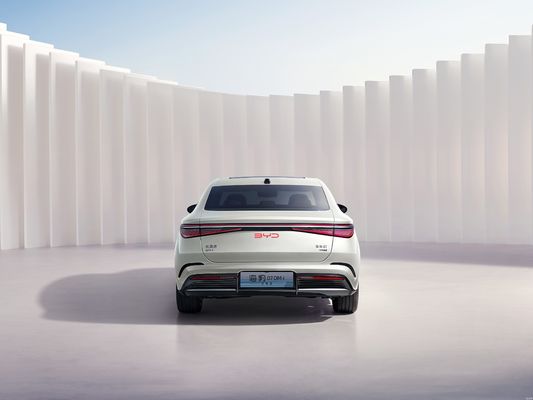 2025 BYD-SEAL 07 DM-i Inteligentny napęd wyposażony w technologię BYD Dmi 5. generacji.