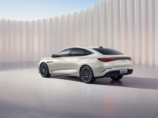 2025 BYD-SEAL 07 DM-i Inteligentny napęd wyposażony w technologię BYD Dmi 5. generacji.