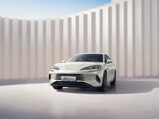 2025 BYD-SEAL 07 DM-i Inteligentny napęd wyposażony w technologię BYD Dmi 5. generacji.