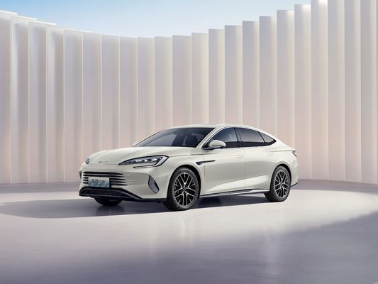 2025 BYD-SEAL 07 DM-i Inteligentny napęd wyposażony w technologię BYD Dmi 5. generacji.