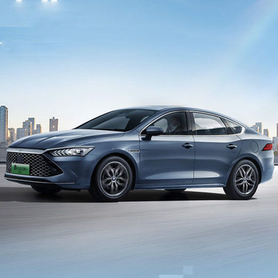 BYD 2025 2024 Qin Plus DM-i Honor 120KM 1.5L 110hp L4 Plug-in Hybrid Leading wersja dla taksówek