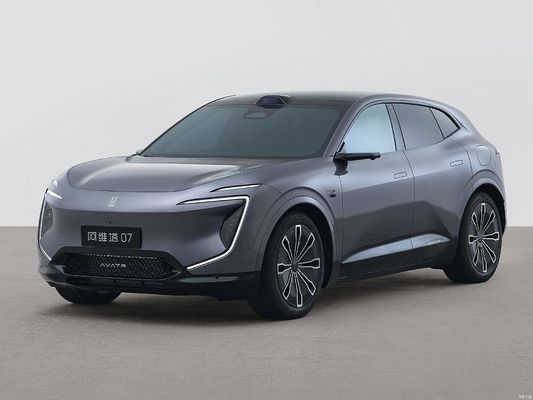 Changan Avatr 07 jest nową marką wysokiej klasy stworzoną wspólnie przez CATL, Huawei i Chang'an Automobile.co czyni go najbardziej opłacalnym inteligentnym napędem.