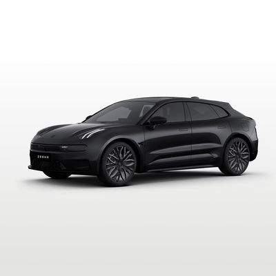 Zeekr 001 Electric New Energy Car Zeekr 001 Sport Electric Car Edition Sedan 140kwh 750km 675km 705km Długi zasięg RWD