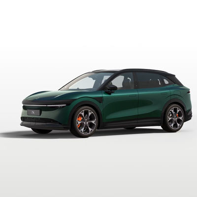2025 ZEEKR 7X 75kWh RWD 605km Smart Driving Edition Nowy Energii EV SUV Samochód elektryczny z napędem AWD