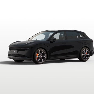 2025 ZEEKR 7X 75kWh RWD 605km Smart Driving Edition Nowy Energii EV SUV Samochód elektryczny z napędem AWD