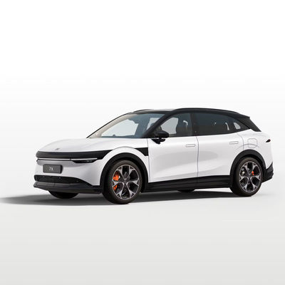 2025 ZEEKR 7X 75kWh RWD 605km Smart Driving Edition Nowy Energii EV SUV Samochód elektryczny z napędem AWD