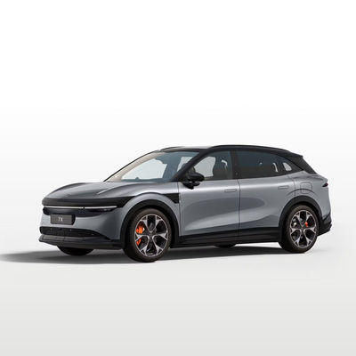 2025 ZEEKR 7X 75kWh RWD 605km Smart Driving Edition Nowy Energii EV SUV Samochód elektryczny z napędem AWD