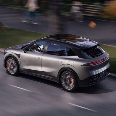 2025 ZEEKR 7X 75kWh RWD 605km Smart Driving Edition Nowy Energii EV SUV Samochód elektryczny z napędem AWD