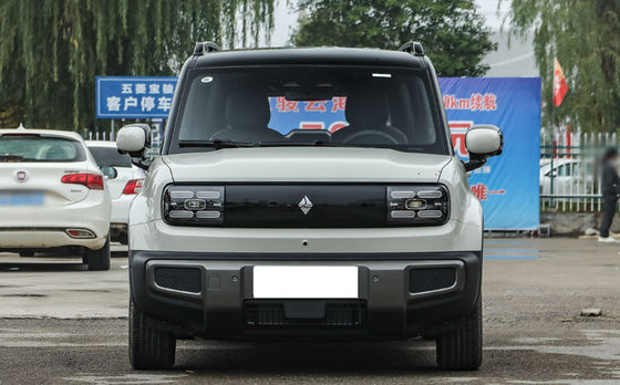 Baojun Yueye Plus jest chińskim pojazdem elektrycznym o charakterystycznym kształcie kwadratowym, oferującym zasięg CLTC 401 km. Dostępny jest w wersjach 5- i 4-osobowych.Zapewniają wyjątkową jakość dla pieniędzy
