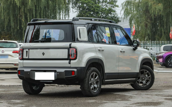 Baojun Yueye Plus jest chińskim pojazdem elektrycznym o charakterystycznym kształcie kwadratowym, oferującym zasięg CLTC 401 km. Dostępny jest w wersjach 5- i 4-osobowych.Zapewniają wyjątkową jakość dla pieniędzy