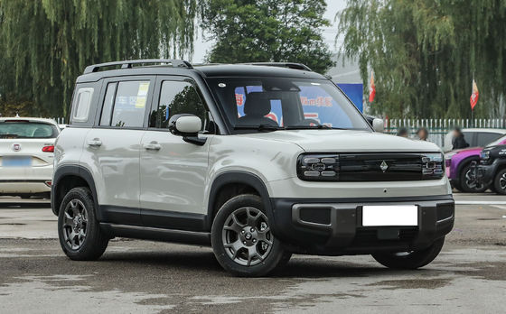 Baojun Yueye Plus jest chińskim pojazdem elektrycznym o charakterystycznym kształcie kwadratowym, oferującym zasięg CLTC 401 km. Dostępny jest w wersjach 5- i 4-osobowych.Zapewniają wyjątkową jakość dla pieniędzy