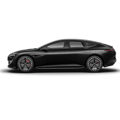 5-miejscowy elektryczny sedan BYD z prędkością maksymalną 193 km/h i czasem ładowania 8 godzin
