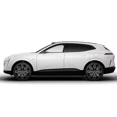 AVATR 07 2025 Elektryczny samochód, w tym Avatr 07 Pro, Max i Ultra Hybrid oraz czysto elektryczne wersje