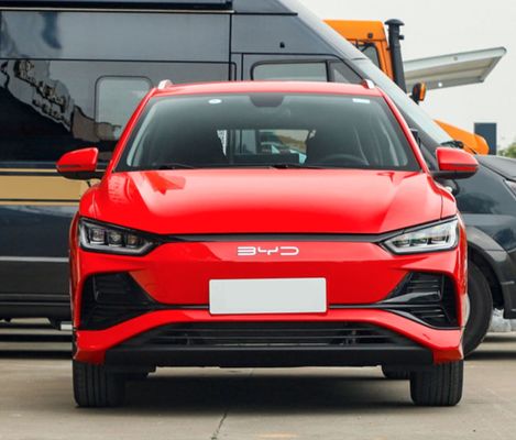 Wysokiej wydajności Działalność 301km 2021 Model Byd E2 Ev Samochody Nowoenergetyczne pojazdy w magazynie - Kup Byd E2,2021 Byd E2