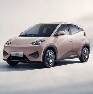 2025 BYD Seagull Elektryczny Samochód Nowa Energia Pojazd 305KM zasięg